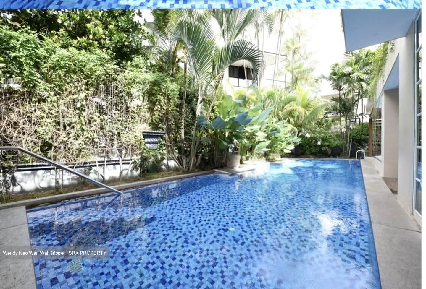 Gentle Villas (D11), Detached #635086471